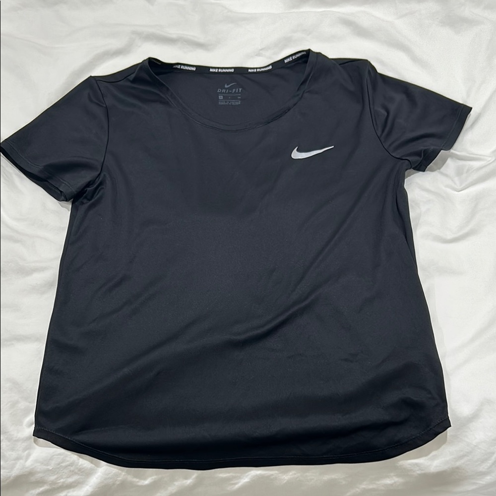 Nike S Dri Fit Jersey T Shirt